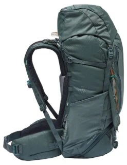 Vaude Womens Avox 60+10 Rucksack (dark-forest) -Gregory || VAUDE || Exped Verkaufsgeschäft Vaude Womens Avox 60 10 Rucksack dark forest D 15951 025 Bild 3