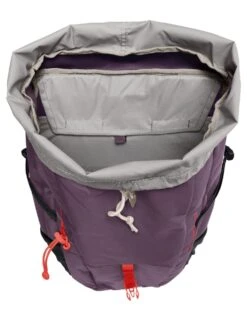 Vaude Womens Neyland 18 Rucksack (blackberry) -Gregory || VAUDE || Exped Verkaufsgeschäft Vaude Womens Neyland 18 Rucksack blackberry D 16150 2550 Bild 4