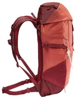 Vaude Womens Neyland 18 Rucksack (hotchili) -Gregory || VAUDE || Exped Verkaufsgeschäft Vaude Womens Neyland 18 Rucksack hotchili D 16150 9240 Bild 2