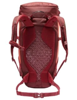 Vaude Womens Neyland 18 Rucksack (hotchili) -Gregory || VAUDE || Exped Verkaufsgeschäft Vaude Womens Neyland 18 Rucksack hotchili D 16150 9240 Bild 3