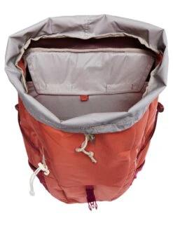 Vaude Womens Neyland 18 Rucksack (hotchili) -Gregory || VAUDE || Exped Verkaufsgeschäft Vaude Womens Neyland 18 Rucksack hotchili D 16150 9240 Bild 4