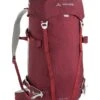 Vaude Womens Rupal 30+ Rucksack (prunella) -Gregory || VAUDE || Exped Verkaufsgeschäft Vaude Womens Rupal 30 Rucksack prunella D 12677 898 Bild 1