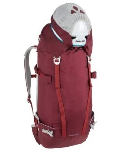 Vaude Womens Rupal 30+ Rucksack (prunella) -Gregory || VAUDE || Exped Verkaufsgeschäft Vaude Womens Rupal 30 Rucksack prunella D 12677 898 Bild 3