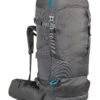 Vaude Womens Skarvan 65+10 Rucksack (iron) -Gregory || VAUDE || Exped Verkaufsgeschäft Vaude Womens Skarvan 65 10 Rucksack iron D 12673 844 Bild 1