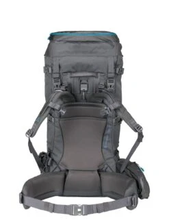 Vaude Womens Skarvan 65+10 Rucksack (iron) -Gregory || VAUDE || Exped Verkaufsgeschäft Vaude Womens Skarvan 65 10 Rucksack iron D 12673 844 Bild 2