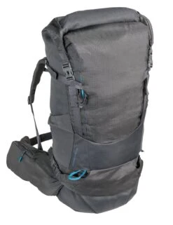 Vaude Womens Skarvan 65+10 Rucksack (iron) -Gregory || VAUDE || Exped Verkaufsgeschäft Vaude Womens Skarvan 65 10 Rucksack iron D 12673 844 Bild 3