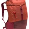 Vaude Womens Skomer 16 Rucksack (hotchili) -Gregory || VAUDE || Exped Verkaufsgeschäft Vaude Womens Skomer 16 Rucksack hotchili D 15828 924 Bild 1