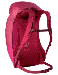 Vaude Womens Skomer 24 Rucksack (crimson-red) -Gregory || VAUDE || Exped Verkaufsgeschäft Vaude Womens Skomer 24 Rucksack crimson red D 15829 977 Bild 2