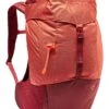 Vaude Womens Skomer 24 Rucksack (hotchili) -Gregory || VAUDE || Exped Verkaufsgeschäft Vaude Womens Skomer 24 Rucksack hotchili D 15829 924 Bild 1