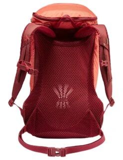 Vaude Womens Skomer 24 Rucksack (hotchili) -Gregory || VAUDE || Exped Verkaufsgeschäft Vaude Womens Skomer 24 Rucksack hotchili D 15829 924 Bild 2