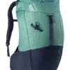 Vaude Womens Skomer 24 Rucksack (nickel-green) -Gregory || VAUDE || Exped Verkaufsgeschäft Vaude Womens Skomer 24 Rucksack nickel green D 15829 984 Bild 1