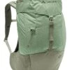 Vaude Womens Skomer 24 Rucksack (willow-green) -Gregory || VAUDE || Exped Verkaufsgeschäft Vaude Womens Skomer 24 Rucksack willow green D 15829 366 Bild 1