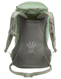 Vaude Womens Skomer 24 Rucksack (willow-green) -Gregory || VAUDE || Exped Verkaufsgeschäft Vaude Womens Skomer 24 Rucksack willow green D 15829 366 Bild 2
