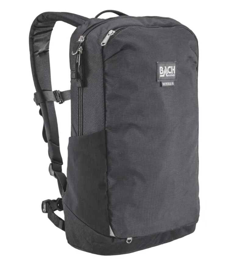 Gregory || VAUDE || Exped Verkaufsgeschäft 20 Gregory || VAUDE || Exped Verkaufsgeschäft -Gregory || VAUDE || Exped Verkaufsgeschäft Bach Bicycule 15 Rucksack black D 281362 0001353 Bild 1 768x878 1